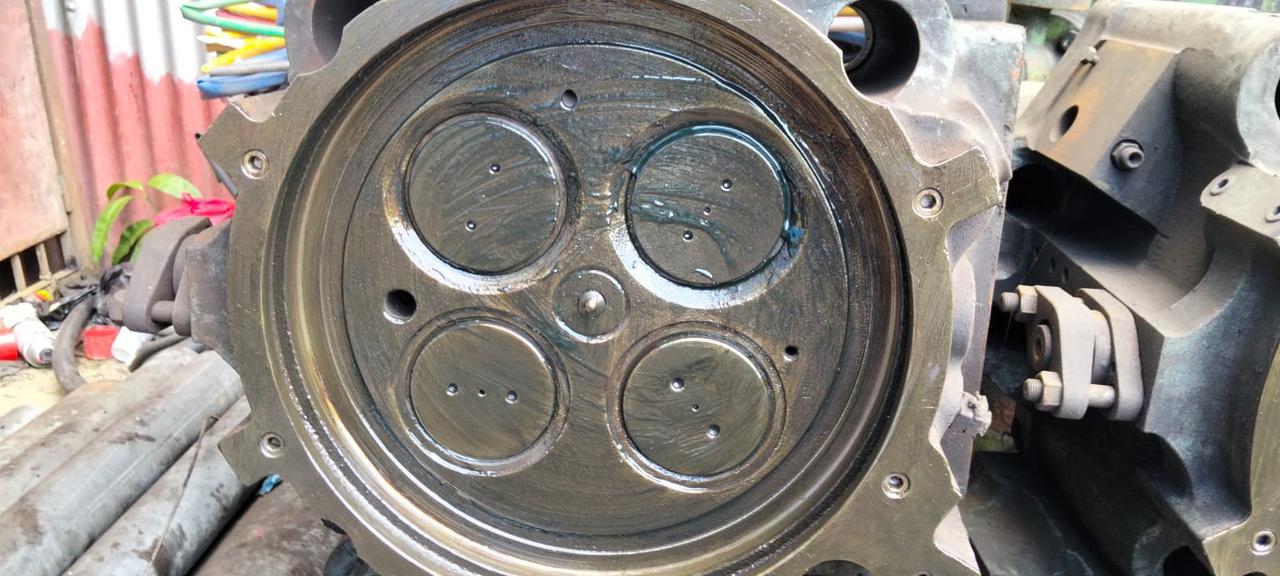 Engine Spares